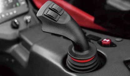 Telescopico Hangcha T40-180XH16D - 4