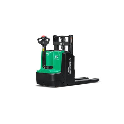 Stoccatori guida in accompagnamento - TRANSGERBEUR CDD20-XT1-SID - GERBEUR ACCOMPAGNANT