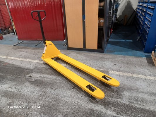 Transpallet manuale Total Source TRP0007 - 1