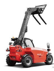 Telescopico Hangcha T35-100XHYG