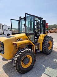 Carrelli elevatori fuoristrada JCB 940-2
