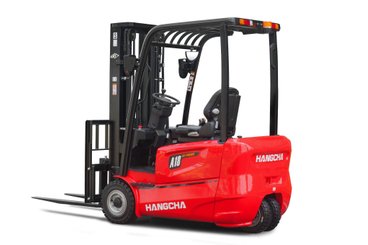 Carrello elevatore frontale a 3 ruote Hangcha A3W18 (CPDS18-AC8G)