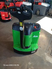 Transpallet guida in accompagnamento Hangcha CBD30-AC2-i