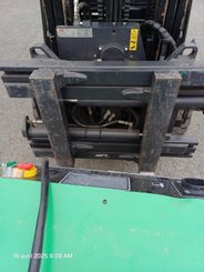 Pinze a forche CAM HFBR18-BO-12
