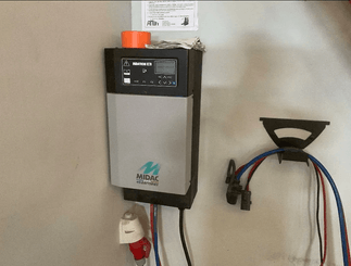 Carrelli multidirezionali AMLIFT 45-12/51 - 5