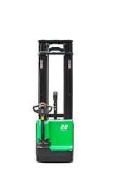 Stoccatori guida in accompagnamento Hangcha CDD16-XT1-SI - 1