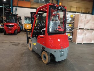 Carrello elevatore frontale a 4 ruote Hangcha XF15D-2 (CPCD15-X2H7F1) - 1