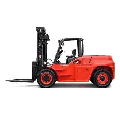 Carrello elevatore frontale a 4 ruote - X160-600 (CPCD160-XRXH13B)