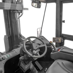 Carrello elevatore frontale a 4 ruote Hangcha X160.1200 - 5