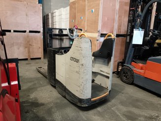 Stoccatori guida in accompagnamento Crown DT3040 2.0