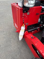 Carrelli elevatori trasportabili Manitou TMM25 4W