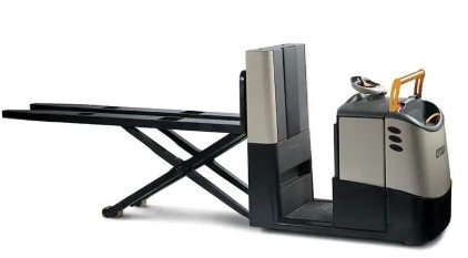 Commissionatore a basso livello Crown GPC3055-2.0 - 1