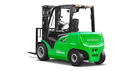 Carrello elevatore frontale a 4 ruote Hangcha XC50i-600