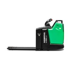 Transpallet con pedana Hangcha CBD30-XT1S-SISU - 1