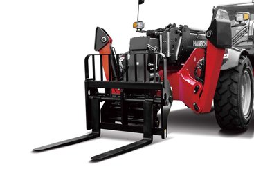 Telescopico Hangcha T40-180XH16D