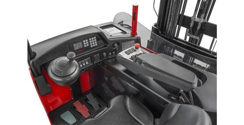 Carrelli retrattili Hangcha CQD16-XC5D-Si - 1