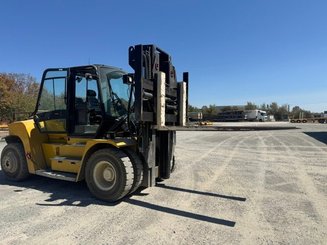 Carrello elevatore frontale a 4 ruote Yale GDP160EC - 3