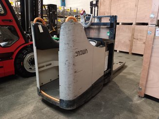 Stoccatori guida in accompagnamento Crown DT3040 2.0