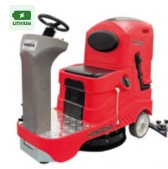 Lavasciuga Hangcha R90i (JSXD90-RC9-I) - 1
