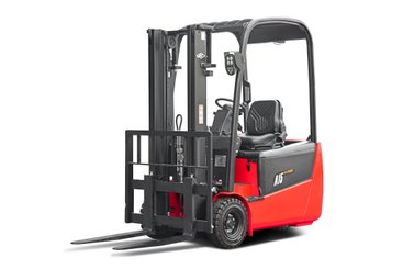 Carrello elevatore frontale a 3 ruote Hangcha A3W15 ( CPDS15-AC8G ) - 1