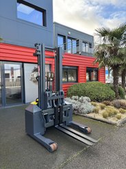 Accatastatore multidirezionale AMLIFT COMBI WR4 1500 - 1