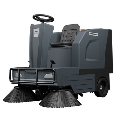 Spazzatrice industriale - B1350i (JSSD1350-BC6J-I)