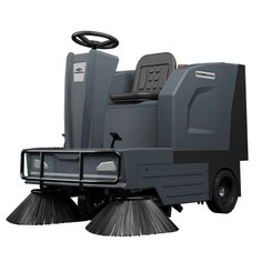 Spazzatrice industriale Hangcha B1350i (JSSD1350-BC6J-I) - 1