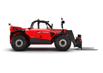Telescopico Manitou MT 930 H - 1