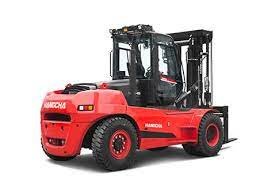 Carrello elevatore frontale a 4 ruote Hangcha X160.1200 - 2