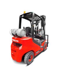 Carrello elevatore frontale a 4 ruote Hangcha XF15G-2