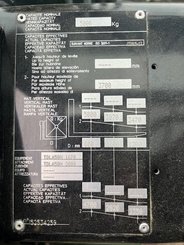 Carrelli elevatori fuoristrada Manitou M50-4 D ST5 - 2
