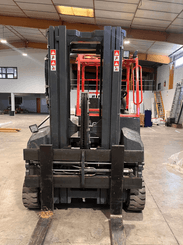 Carrelli multidirezionali AMLIFT 45-12/51 - 2