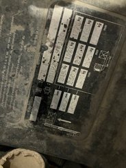 Carrello elevatore frontale a 4 ruote Fenwick H25T - 5