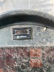 Carrelli elevatori laterali Hubtex S40D