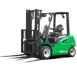Carrelli elevatori elettrici Hangcha XC20Ci-2 (CPD20-XCXY2-SI)