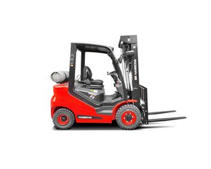 Carrello elevatore frontale a 4 ruote Hangcha XF15G-2