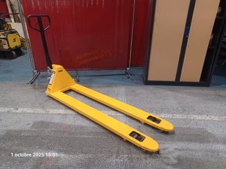 Transpallet manuale Total Source TRP0007