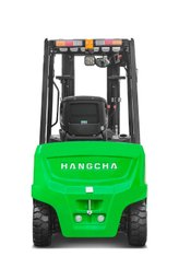 Carrelli elevatori elettrici Hangcha XC35Hi-2 (CPD35-XCY2H-SI)