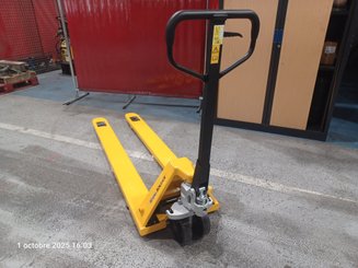 Transpallet manuale Total Source TRP0007