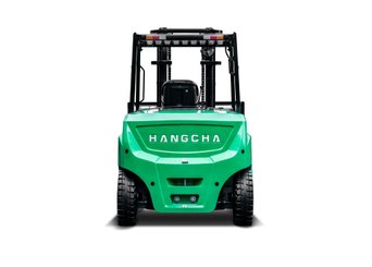 Carrello elevatore frontale a 4 ruote Hangcha XC100i (CPD100-XCY2-SI) - 1