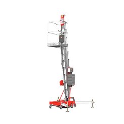 Navicella a gruppo di sollevamento verticale Hangcha HVL80M-LC 