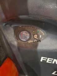 Stoccatori Fenwick L12