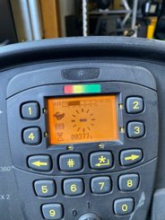 Carrelli retrattili Yale MR14 - 3