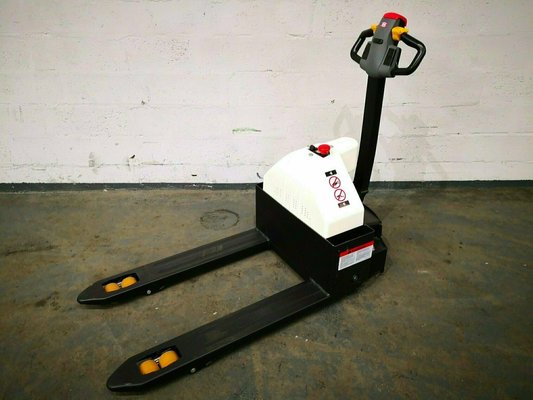 Transpallet guida in accompagnamento Hangcha CBD15-EMD 685 - 1