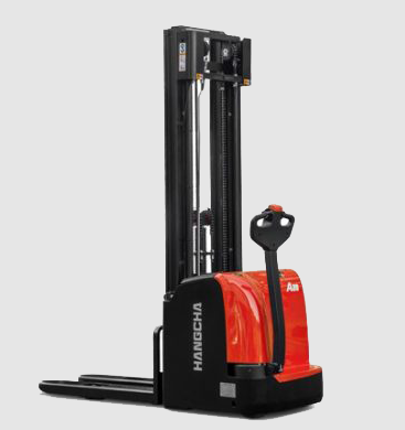 Stoccatori guida in accompagnamento - CDD16-AC1