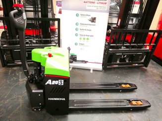 Transpallet guida in accompagnamento Hangcha CBD20-I - 5