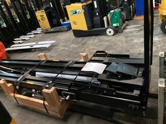 Carrelli retrattili Mitsubishi RB16N2HS