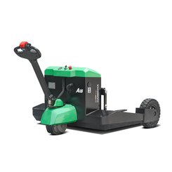 Transpallet guida in accompagnamento Hangcha CBD15-iRT  - 1