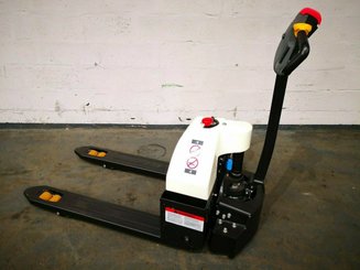 Transpallet guida in accompagnamento Hangcha CBD15-EMD 685 - 4