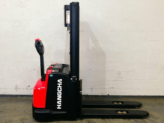 Stoccatori guida in accompagnamento - CDD12-AEC1